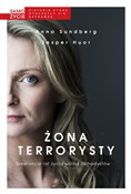 Żona terro... - Anna Sundberg, Jesper Huor -  fremdsprachige bücher polnisch 