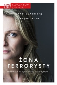 Obrazek Żona terrorysty