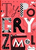 Typogryzmo... - Jan Bajtlik -  Polnische Buchandlung 