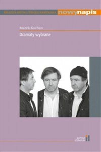 Obrazek Dramaty wybrane