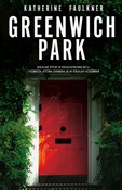 Książka : Greenwich ... - Katherine Faulkner