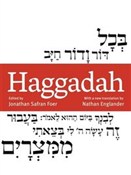 Polska książka : Haggadah