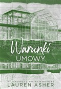 Zobacz : Warunki um... - Lauren Asher