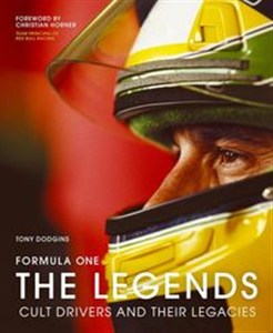 Bild von Formula One The Legends Cult drivers and their legacies