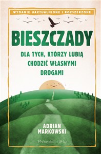Bild von Bieszczady Dla tych, którzy lubią chodzić własnymi drogami