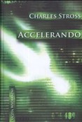 Accelerand... - Charles Stross - Ksiegarnia w niemczech