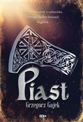 Piast w.2 - Grzegorz Gajek -  Polnische Buchandlung 