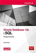 Oracle Dat... - Jason Price -  fremdsprachige bücher polnisch 