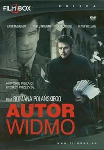 Obrazek Autor widmo