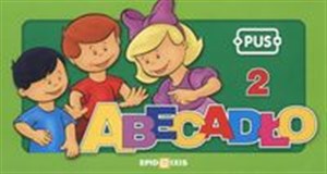 Obrazek PUS Abecadło 2