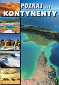 Poznaj Kon... - Opracowanie Zbiorowe -  fremdsprachige bücher polnisch 