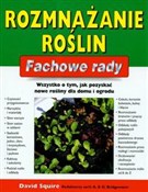 Książka : Rozmnażani... - David Squire