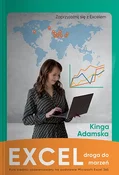 EXCEL – Dr... - Kinga Adamska -  fremdsprachige bücher polnisch 