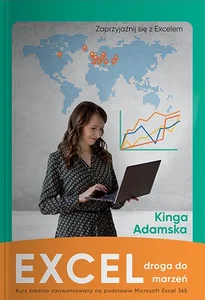 Bild von EXCEL – Droga do Marzeń