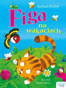 Obrazek Figa na wakacjach