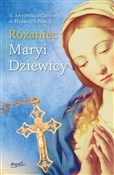Polnische buch : Różaniec M... - Antonello Cadeddu, Henrique Porcu