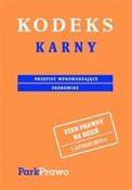 Kodeks kar... -  Książka z wysyłką do Niemiec 