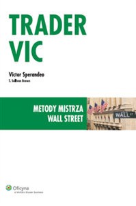 Bild von Trader VIC Metody mistrza Wall Street