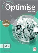 Zobacz : Optimise A... - Jeremy Bowell
