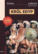 Polska książka : Król Edyp ... - Sofokles