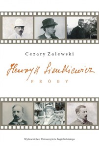 Obrazek Henryk Sienkiewicz Próby