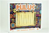 Gra Puluc ... - buch auf polnisch 