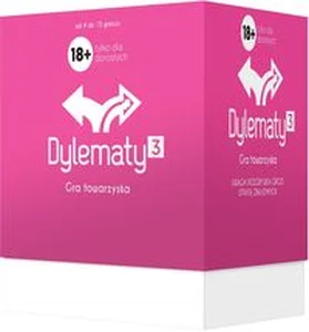 Obrazek Dylematy 3