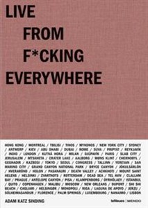Obrazek Live from F*cking Everywhere