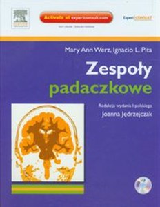 Bild von Zespoły padaczkowe