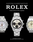 Rolex Inve... - Mara Cappelletti, Osvaldo Patrizzi -  Książka z wysyłką do Niemiec 