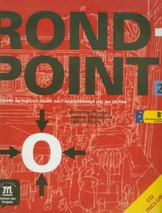 Bild von Rond Point 2 + CD B1