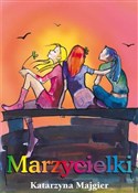 Marzycielk... - Katarzyna Majgier - buch auf polnisch 