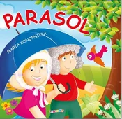 Zobacz : Parasol - Maria Konopnicka