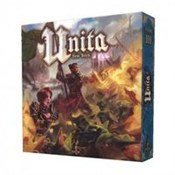 Unita - Steve Bruck -  Książka z wysyłką do Niemiec 