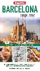 Bild von Barcelona. Step by step