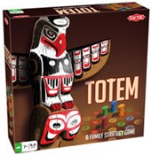 Totem 5369... -  polnische Bücher