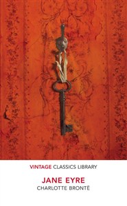 Obrazek Jane Eyre