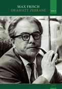 Polnische buch : Dramaty ze... - Max Frisch