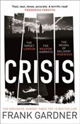 Crisis - Frank Gardner - Ksiegarnia w niemczech