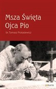 Polnische buch : Msza Święt... - Tomasz Protasiewicz