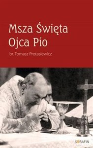 Obrazek Msza Święta Ojca Pio
