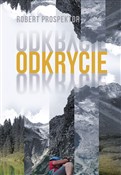 Książka : Odkrycie - Robert Prospektor