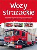 Wozy straż... - Krzysztof Żywczak -  fremdsprachige bücher polnisch 