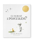Polnische buch : Co robisz ... - Kobi Yamada, Mae Besom