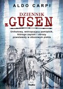Polska książka : Dziennik z... - Aldo Carpi