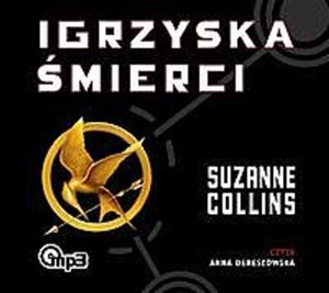 Bild von [Audiobook] Igrzyska śmierci