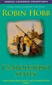 Zobacz : Czarodziej... - Robin Hobb