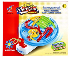 Obrazek Gra Labirynt