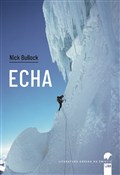 Echa - Nick Bullock -  fremdsprachige bücher polnisch 