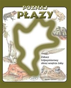 Obrazek Poznaj płazy